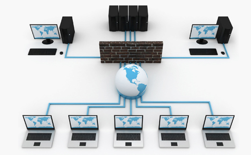 Hasil gambar untuk software and hardware relationships also infoware and network